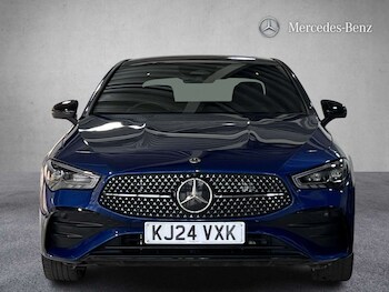 Used Mercedes-Benz CLA 2024 for sale - 78432647: Photo