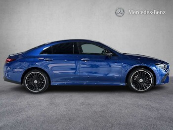 Used Mercedes-Benz CLA 2024 for sale - 78432647: Photo