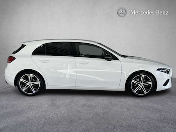 Used Mercedes-Benz A-Class 2025 for sale - 78639307: Photo