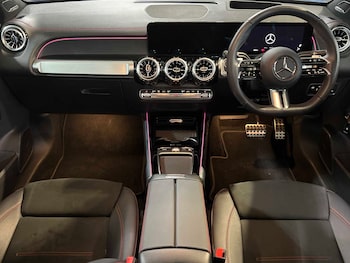 Used Mercedes-Benz EQB 2025 for sale - 76661942: Photo