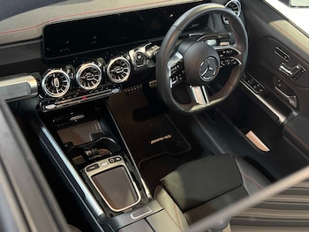 Used Mercedes-Benz EQB 2025 for sale - 76661942: Photo