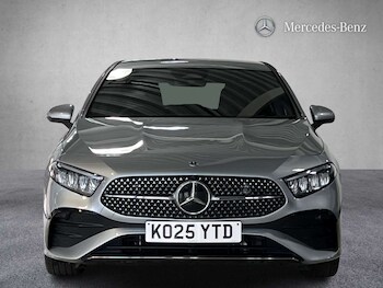 Used Mercedes-Benz A-Class 2025 for sale - 77811097: Photo