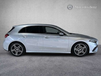 Used Mercedes-Benz A-Class 2025 for sale - 77811097: Photo