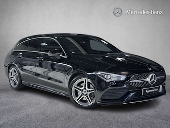 Used Mercedes-Benz CLA 2022 for sale - 78308343: Photo