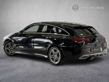 Used Mercedes-Benz CLA 2022 for sale - 78308343: Photo