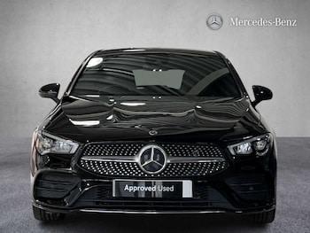 Used Mercedes-Benz CLA 2022 for sale - 78308343: Photo