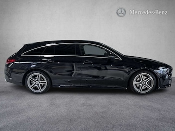 Used Mercedes-Benz CLA 2022 for sale - 78308343: Photo