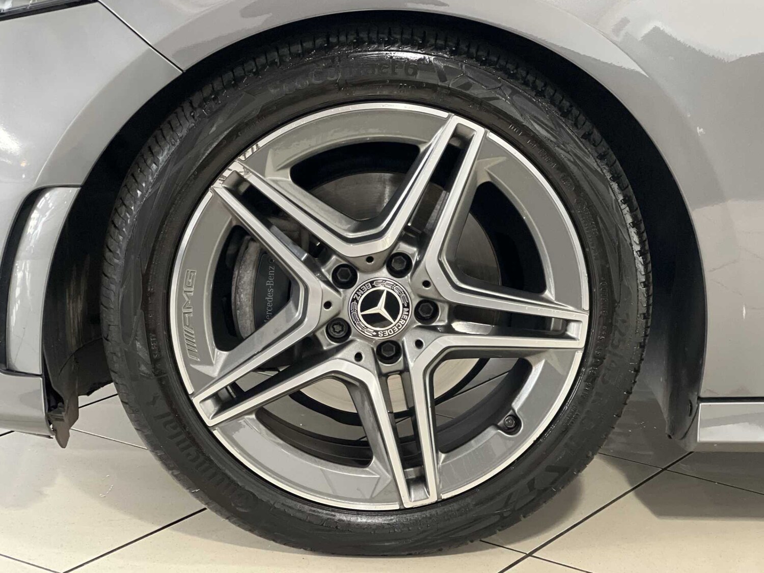 Used Mercedes-Benz A-Class 2021 for sale - 75903544: Photo 11