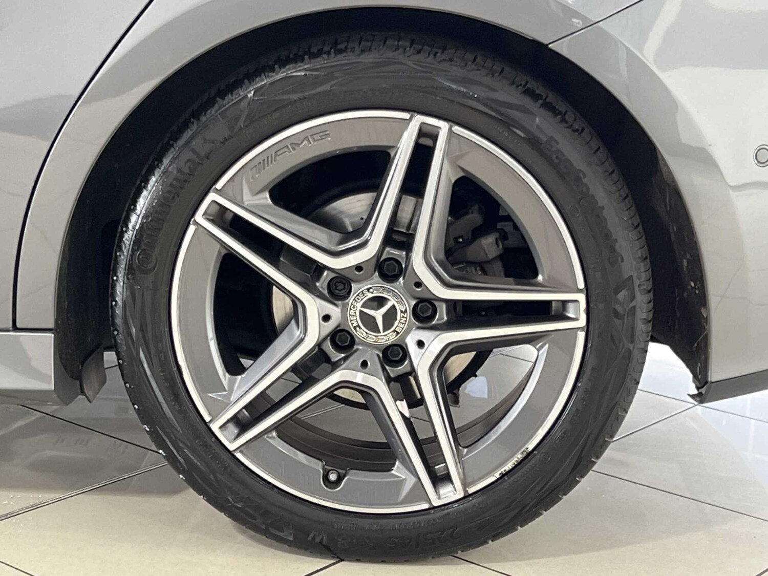 Used Mercedes-Benz A-Class 2021 for sale - 75903544: Photo 12