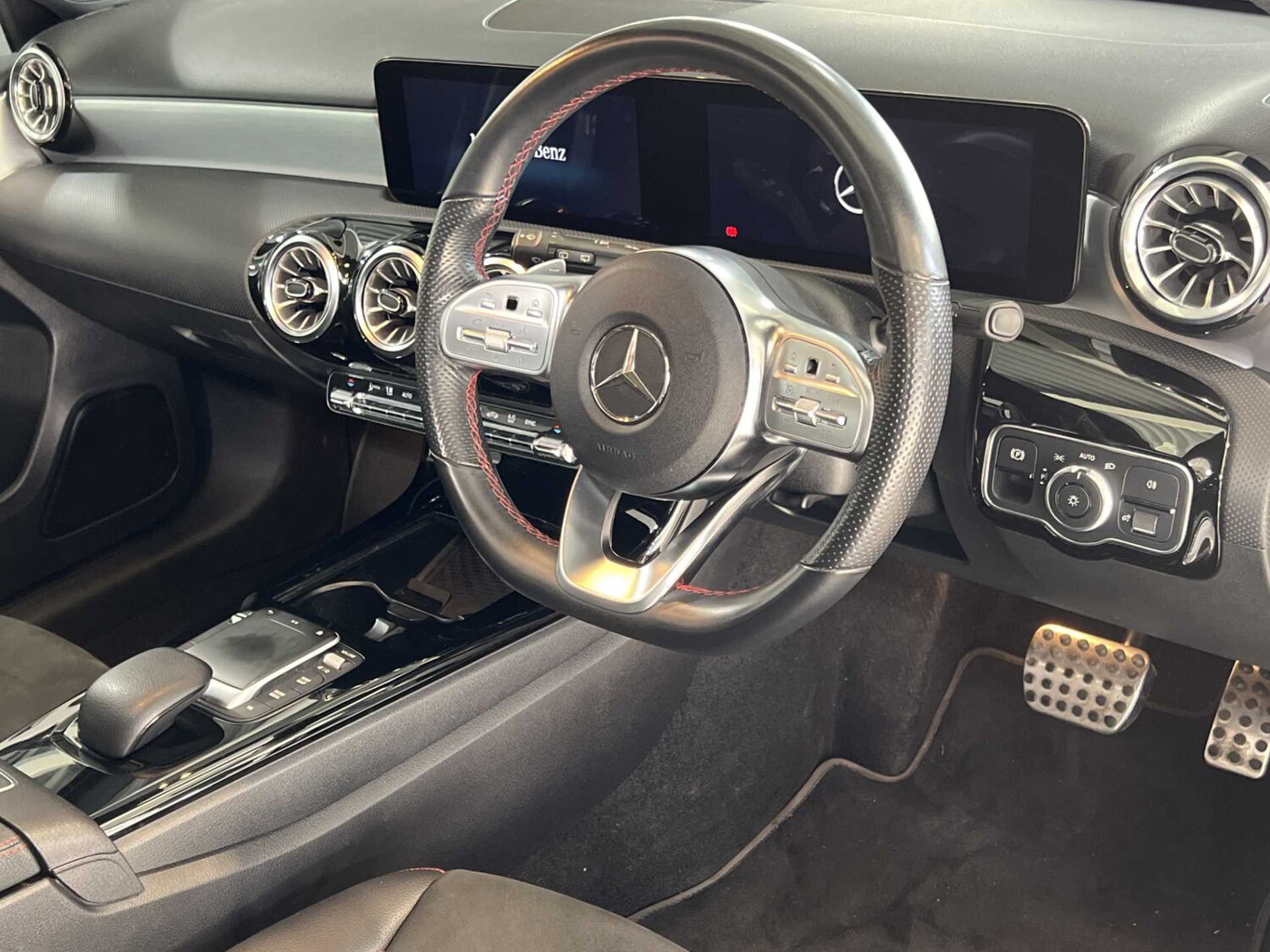 Used Mercedes-Benz A-Class 2021 for sale - 75903544: Photo 14