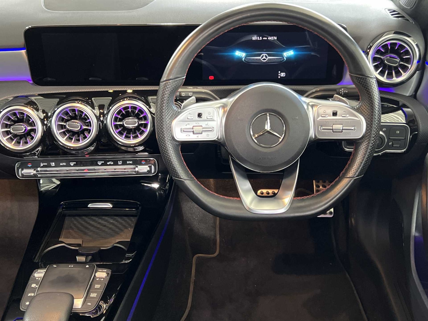 Used Mercedes-Benz A-Class 2021 for sale - 75903544: Photo 17