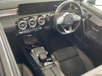Used Mercedes-Benz A-Class 2021 for sale - 75903544: Photo