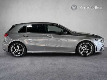 Used Mercedes-Benz A-Class 2023 for sale - 79190169: Photo