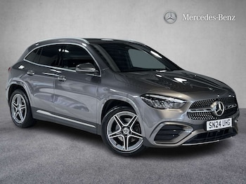 Used Mercedes-Benz GLA 2024 for sale - 79397632: Photo