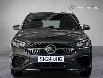Used Mercedes-Benz GLA 2024 for sale - 79397632: Photo