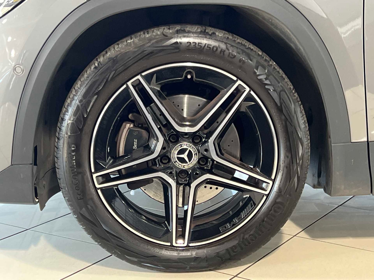 Used Mercedes-Benz GLA 2023 for sale - 77635041: Photo 11