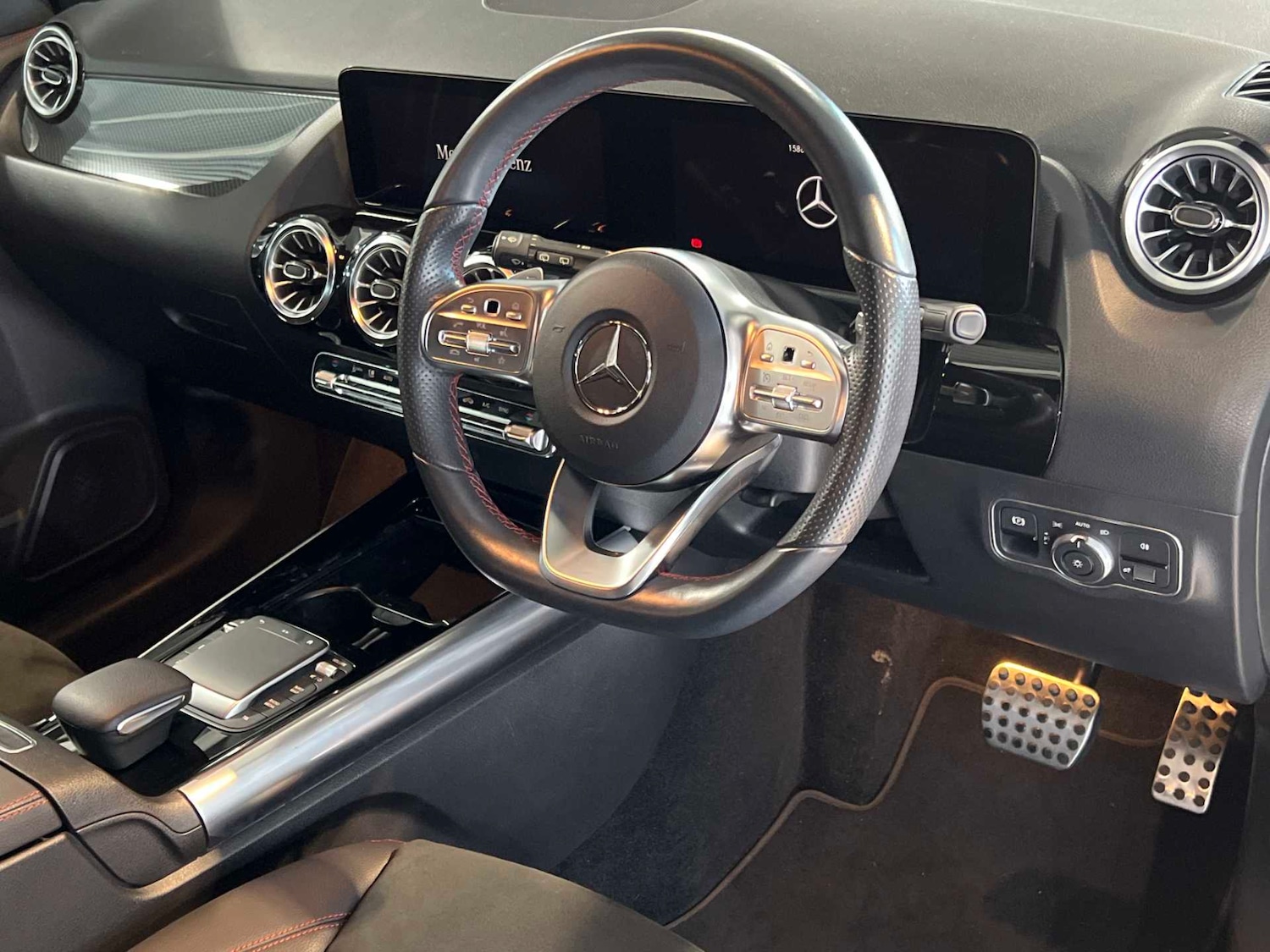 Used Mercedes-Benz GLA 2023 for sale - 77635041: Photo 14