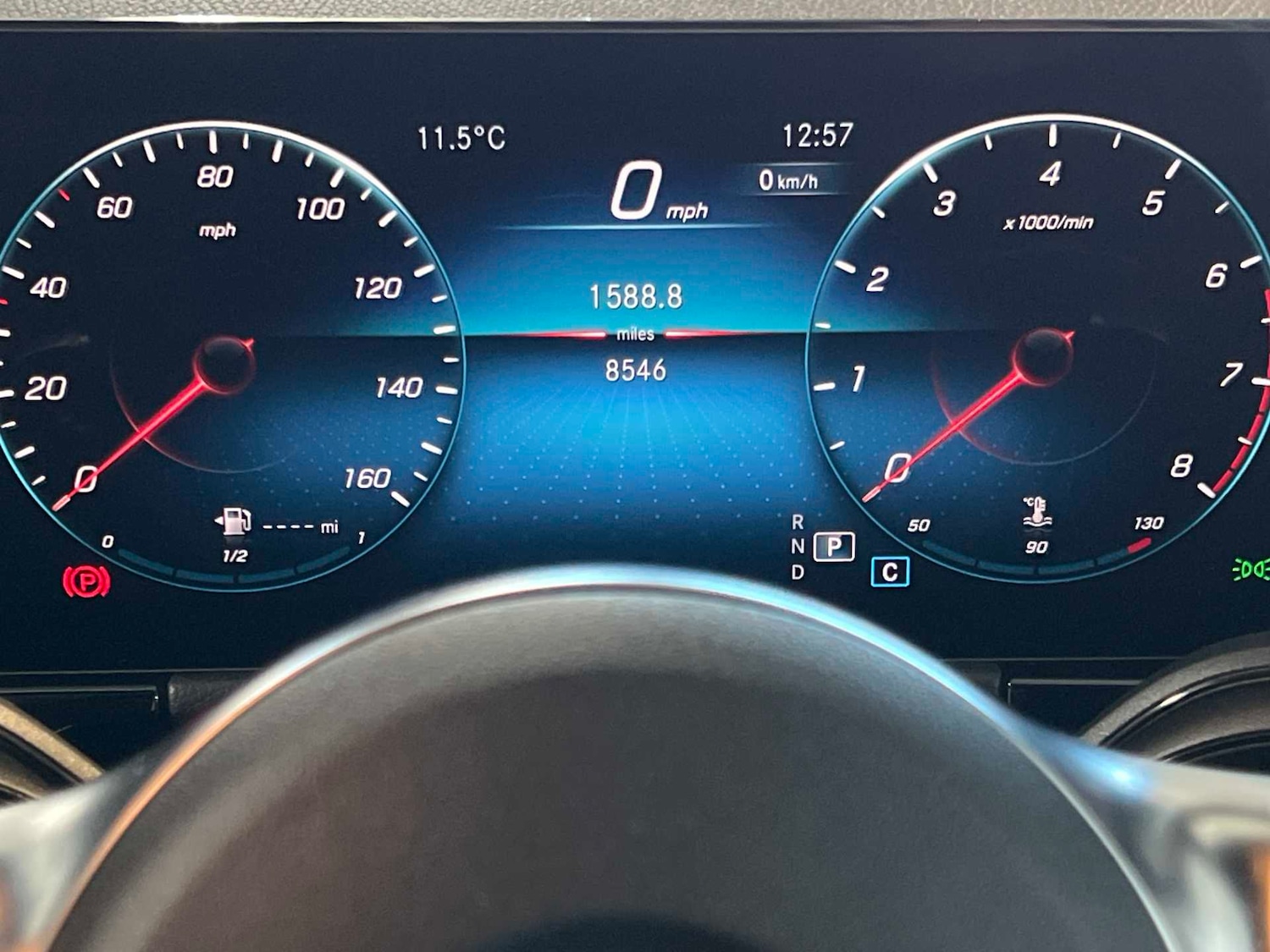 Used Mercedes-Benz GLA 2023 for sale - 77635041: Photo 16