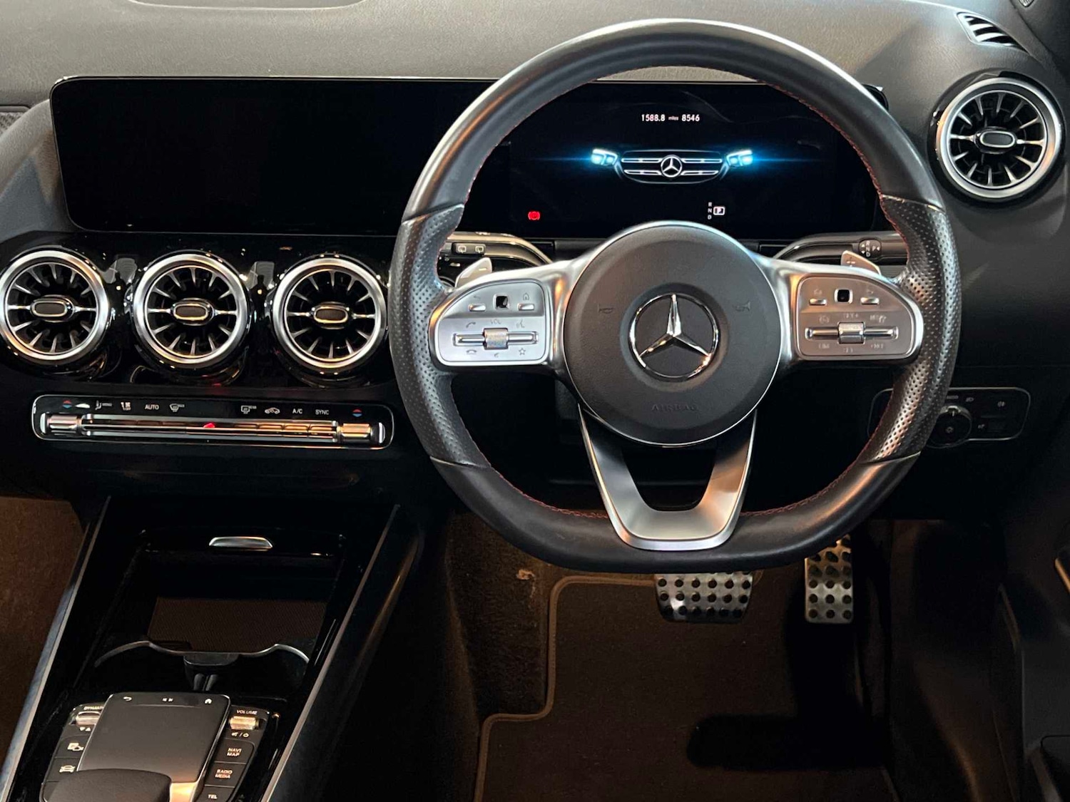 Used Mercedes-Benz GLA 2023 for sale - 77635041: Photo 17