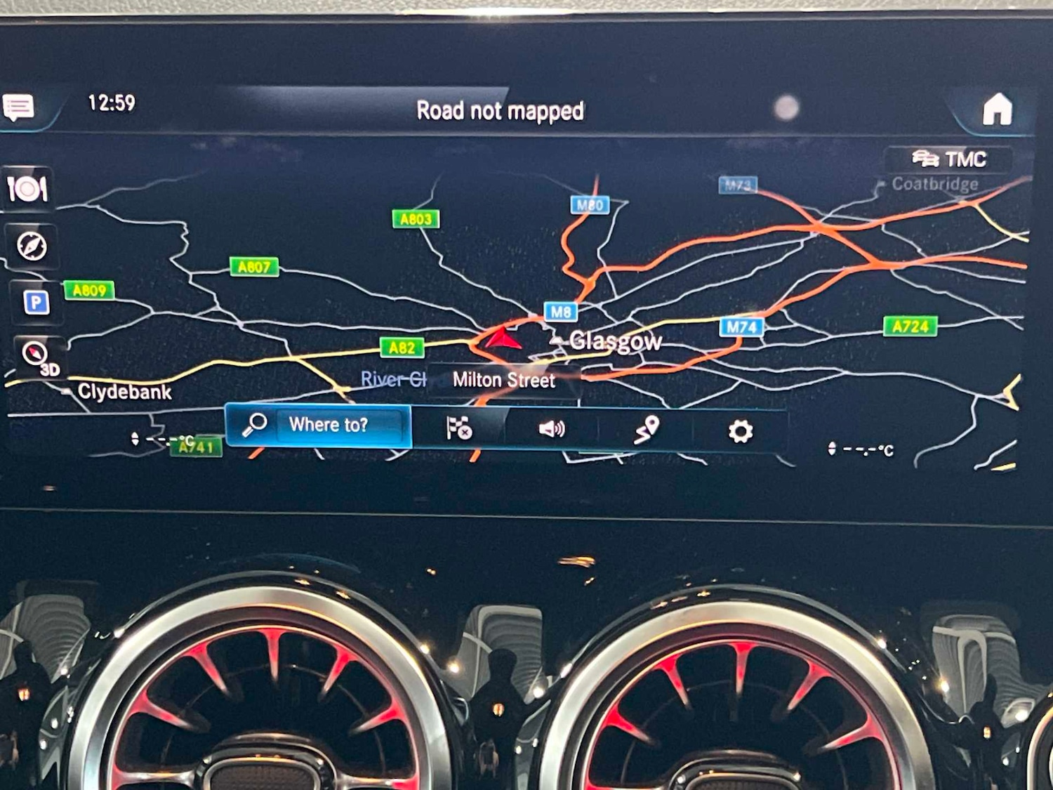 Used Mercedes-Benz GLA 2023 for sale - 77635041: Photo 20