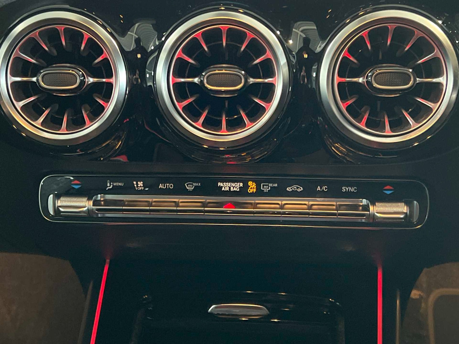 Used Mercedes-Benz GLA 2023 for sale - 77635041: Photo 21