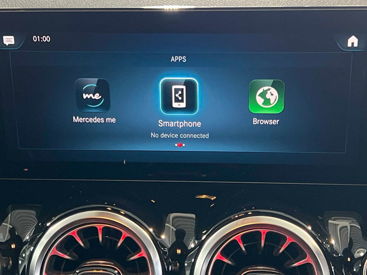 Used Mercedes-Benz GLA 2023 for sale - 77635041: Photo 25