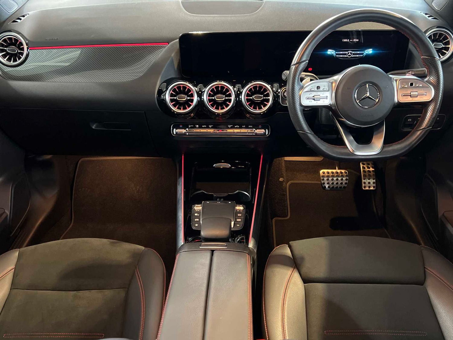 Used Mercedes-Benz GLA 2023 for sale - 77635041: Photo 3