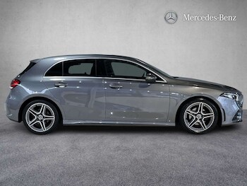 Used Mercedes-Benz A-Class 2021 for sale - 77914049: Photo