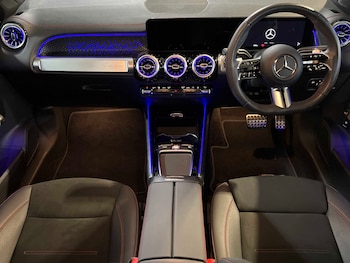 Used Mercedes-Benz EQB 2025 for sale - 76661855: Photo