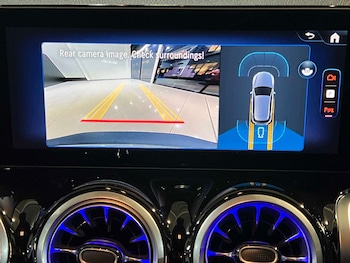 Used Mercedes-Benz EQB 2025 for sale - 76661855: Photo