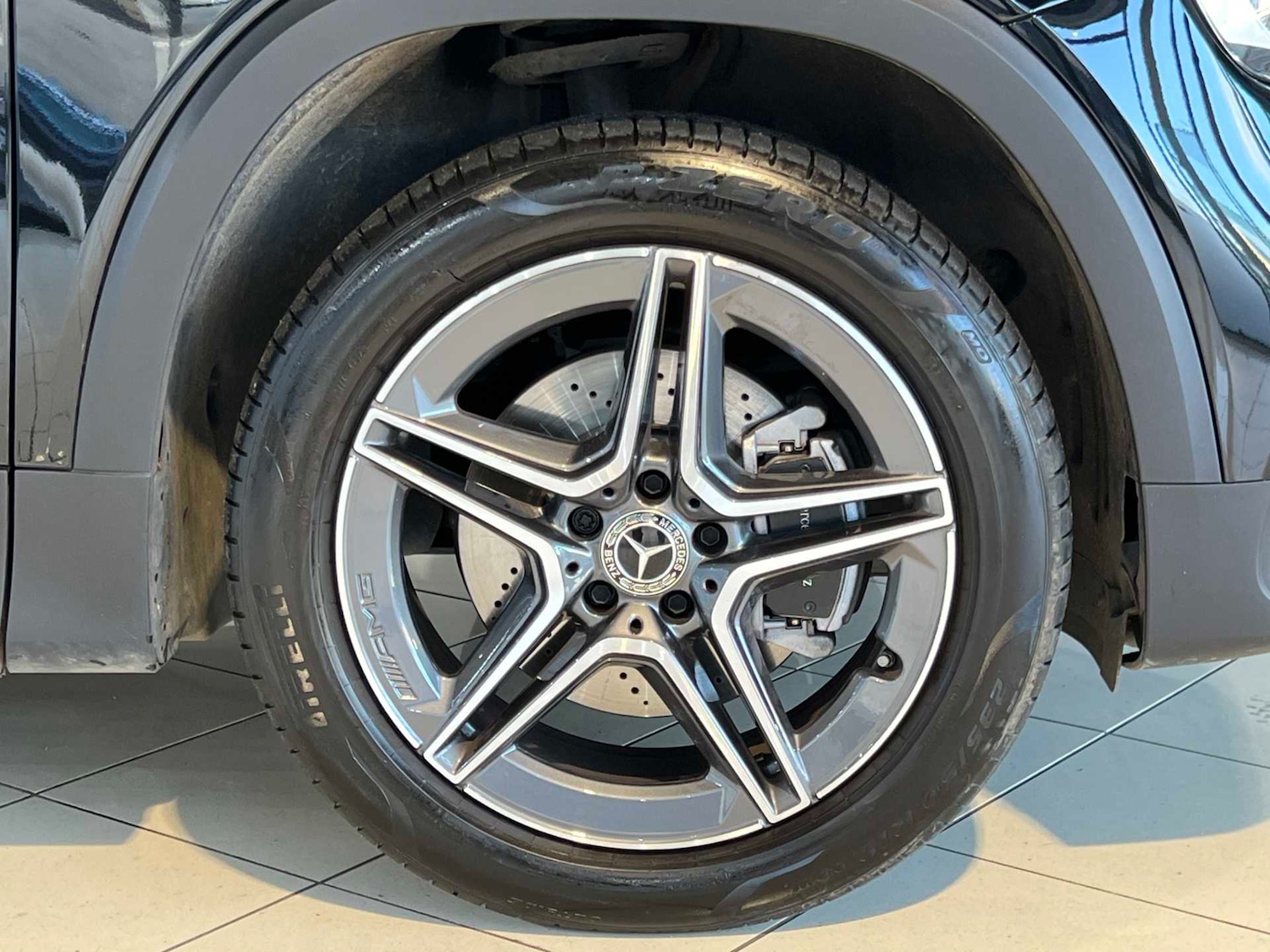 Used Mercedes-Benz GLB 2025 for sale - 76928915: Photo 10