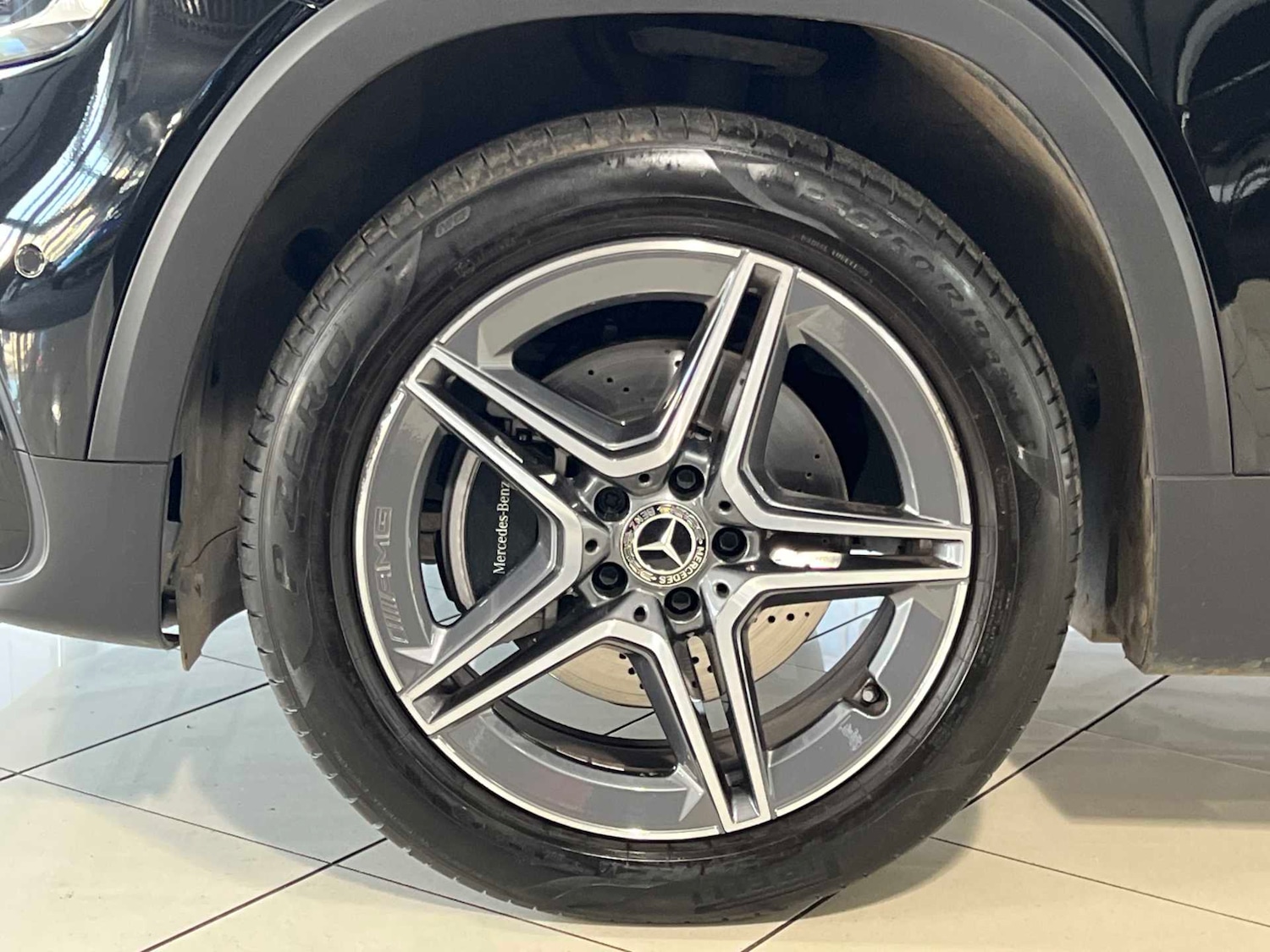 Used Mercedes-Benz GLB 2025 for sale - 76928915: Photo 11