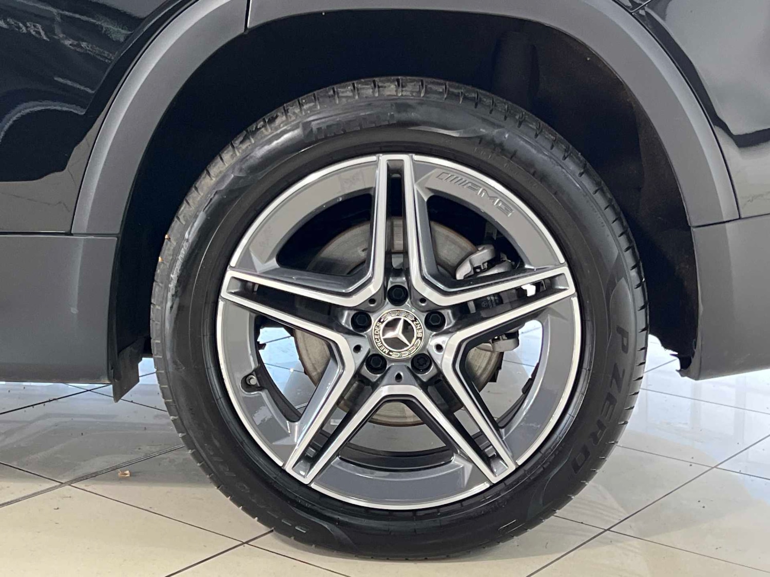 Used Mercedes-Benz GLB 2025 for sale - 76928915: Photo 12