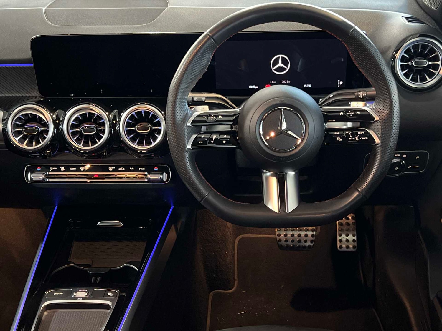 Used Mercedes-Benz GLB 2025 for sale - 76928915: Photo 18