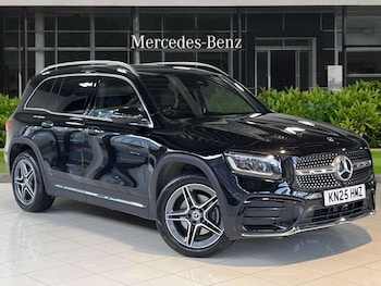 Used Mercedes-Benz GLB 2025 for sale - 76928915: Photo