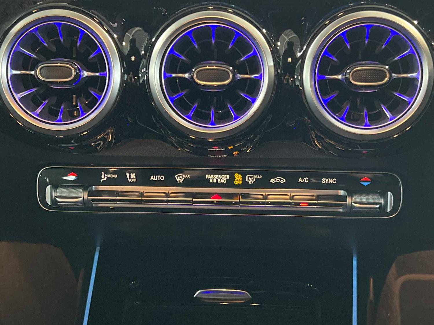 Used Mercedes-Benz GLB 2025 for sale - 76928915: Photo 22