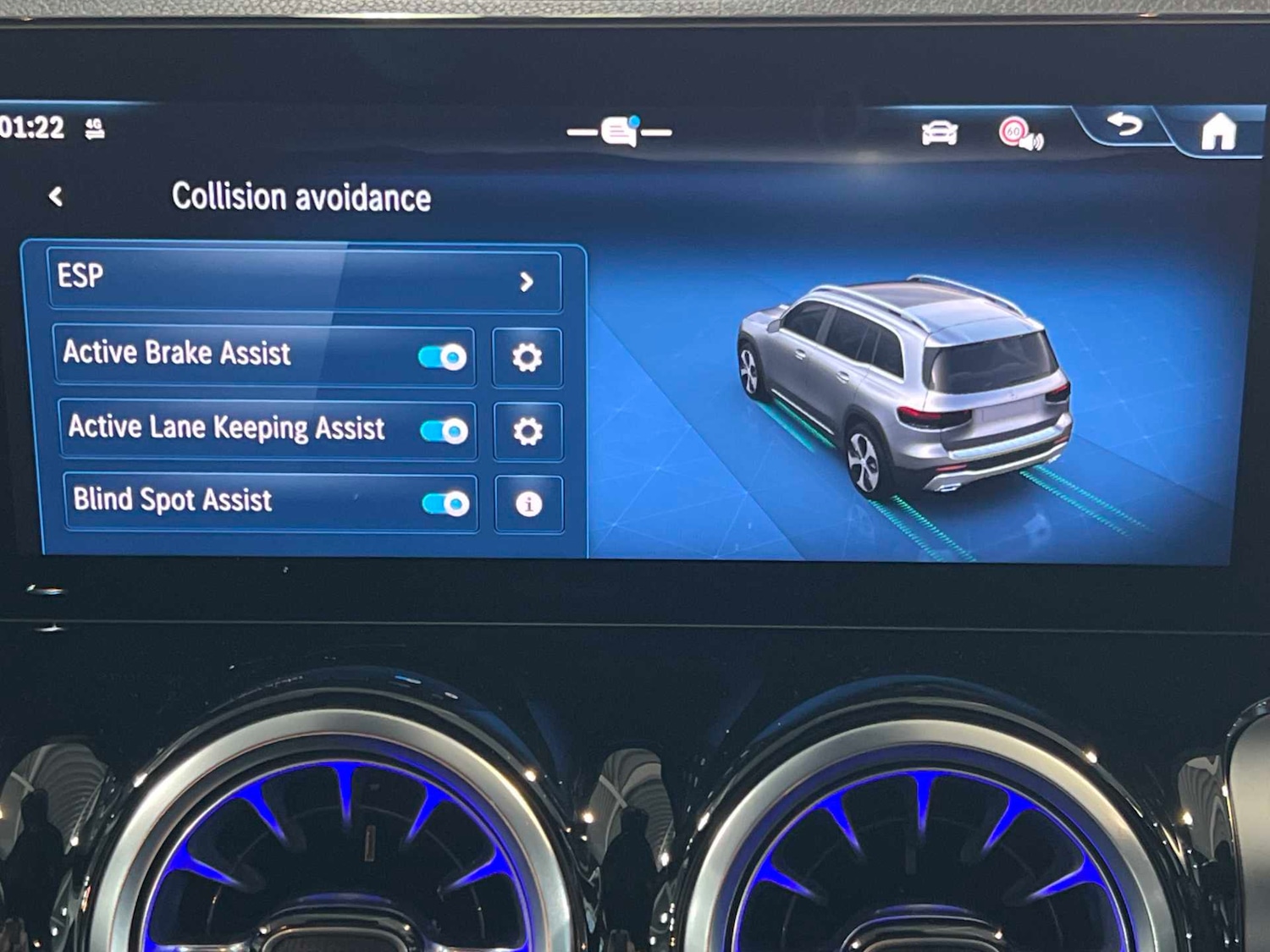 Used Mercedes-Benz GLB 2025 for sale - 76928915: Photo 29