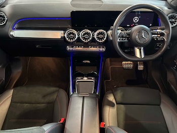 Used Mercedes-Benz GLB 2025 for sale - 76928915: Photo