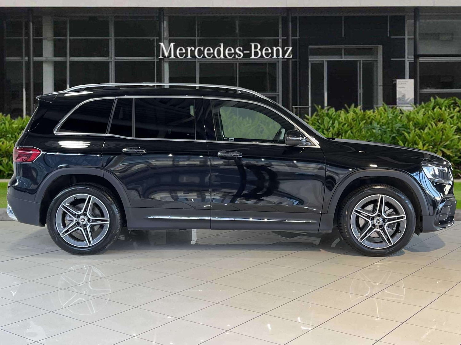 Used Mercedes-Benz GLB 2025 for sale - 76928915: Photo 5