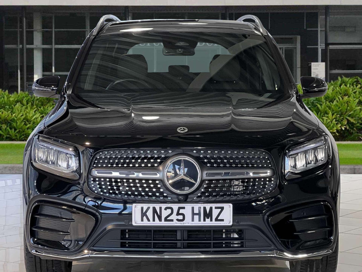 Used Mercedes-Benz GLB 2025 for sale - 76928915: Photo 6