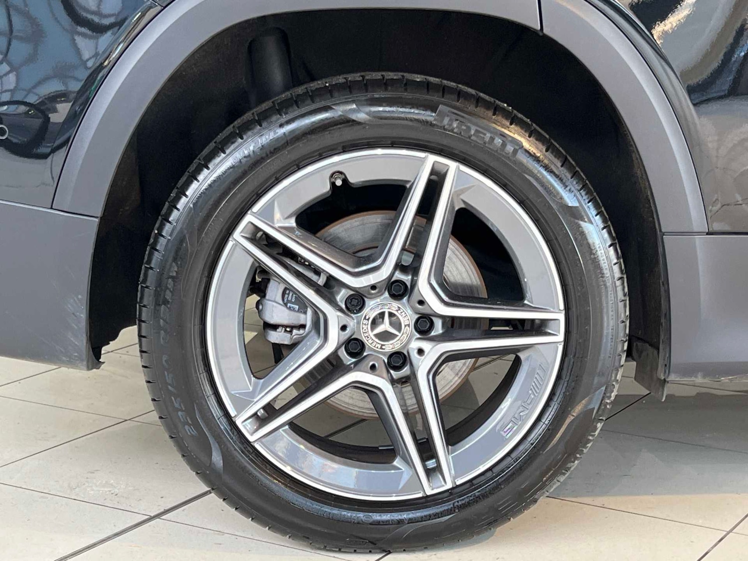 Used Mercedes-Benz GLB 2025 for sale - 76928915: Photo 9