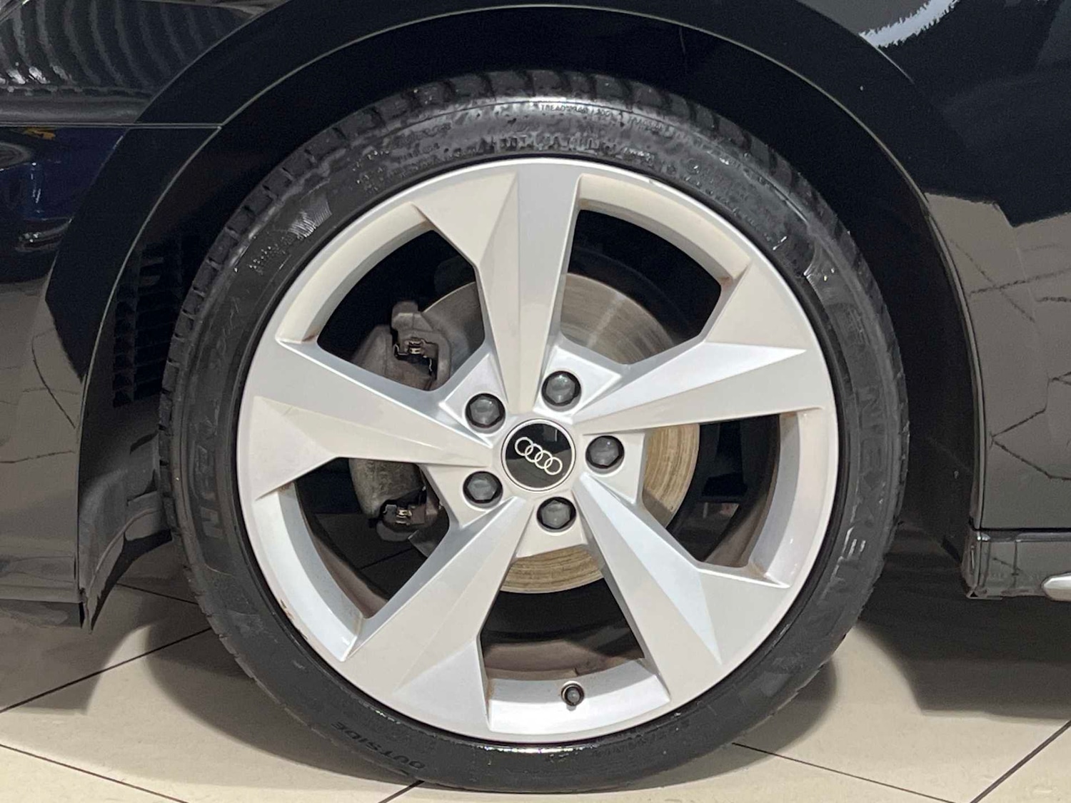 Used Audi A3 2023 for sale - 76746048: Photo 10