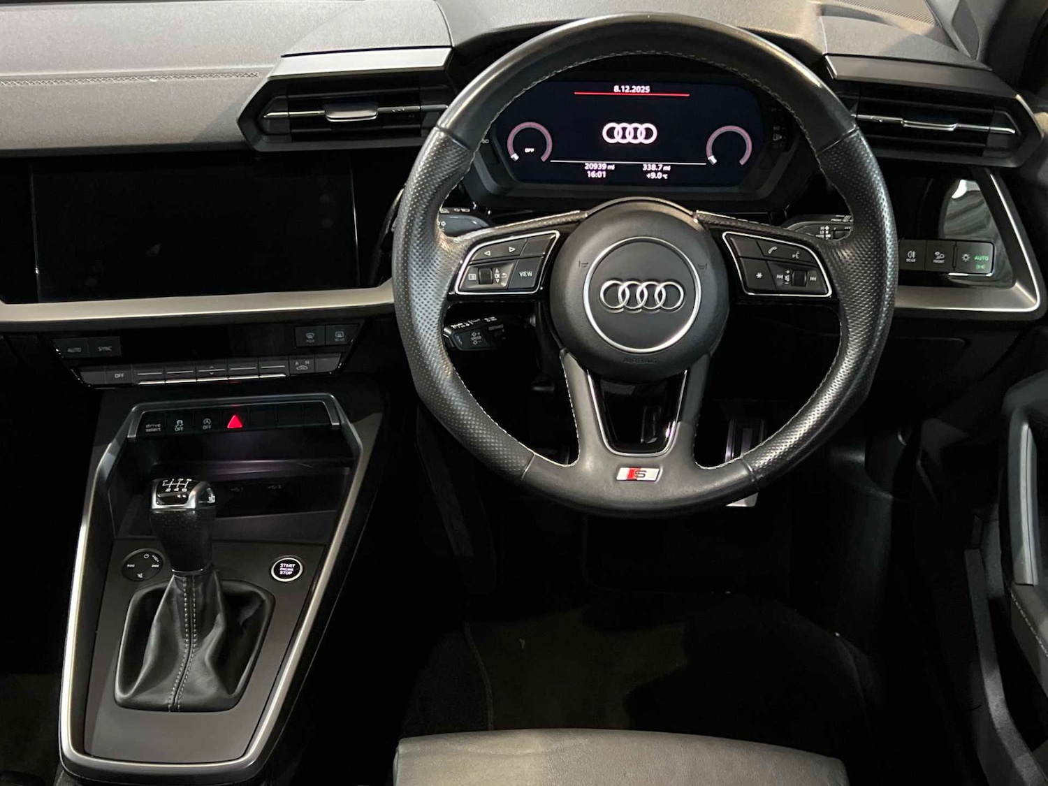 Used Audi A3 2023 for sale - 76746048: Photo 16