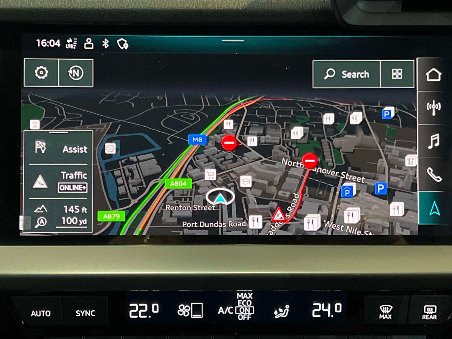 Used Audi A3 2023 for sale - 76746048: Photo 19