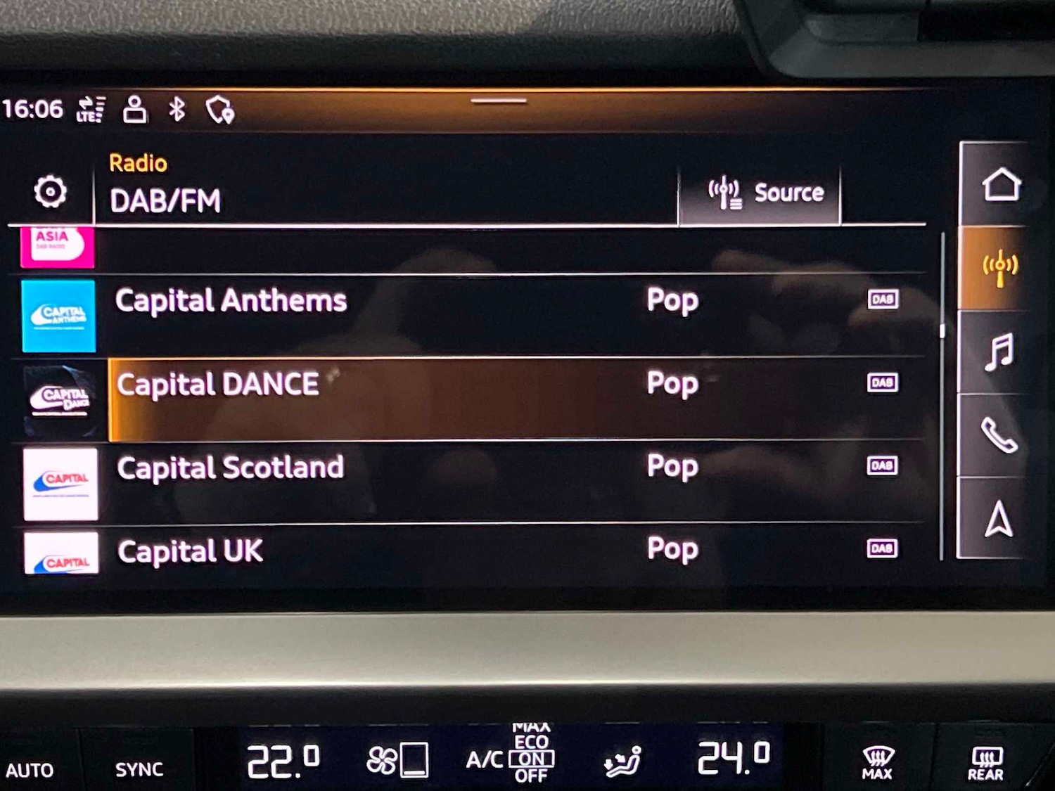 Used Audi A3 2023 for sale - 76746048: Photo 26