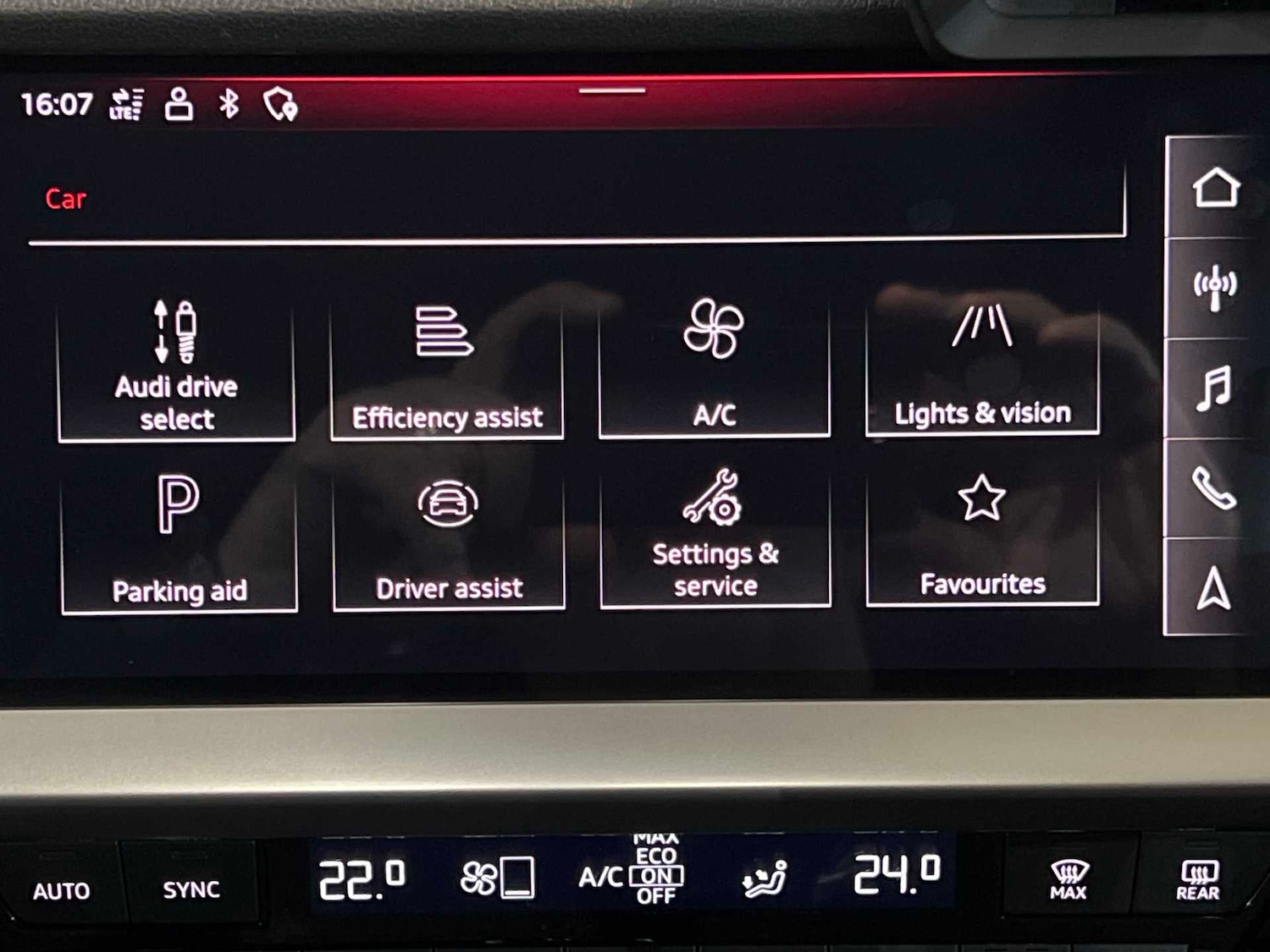 Used Audi A3 2023 for sale - 76746048: Photo 28