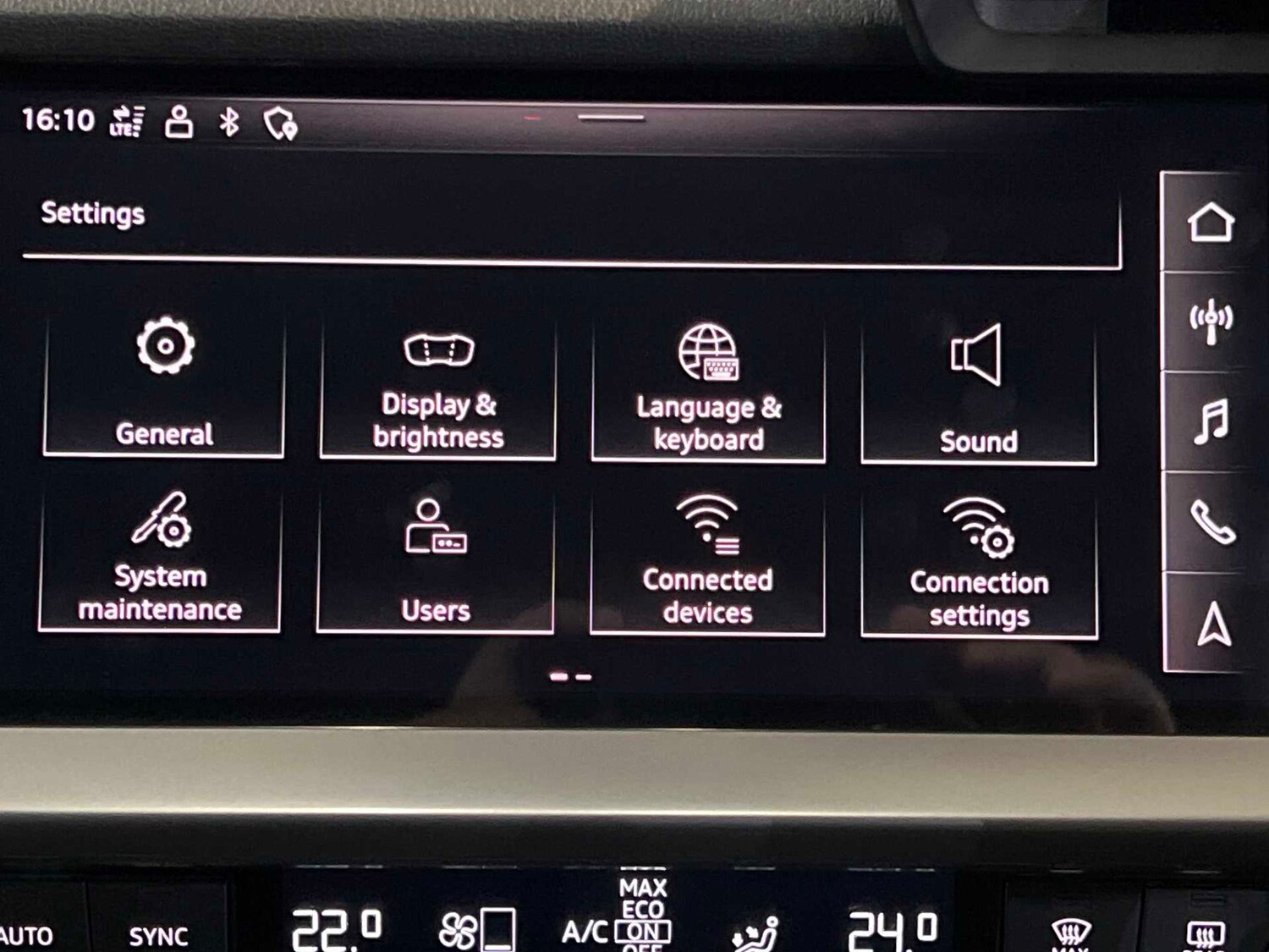 Used Audi A3 2023 for sale - 76746048: Photo 35