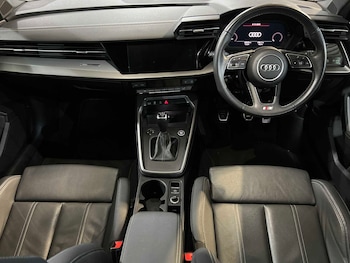 Used Audi A3 2023 for sale - 76746048: Photo