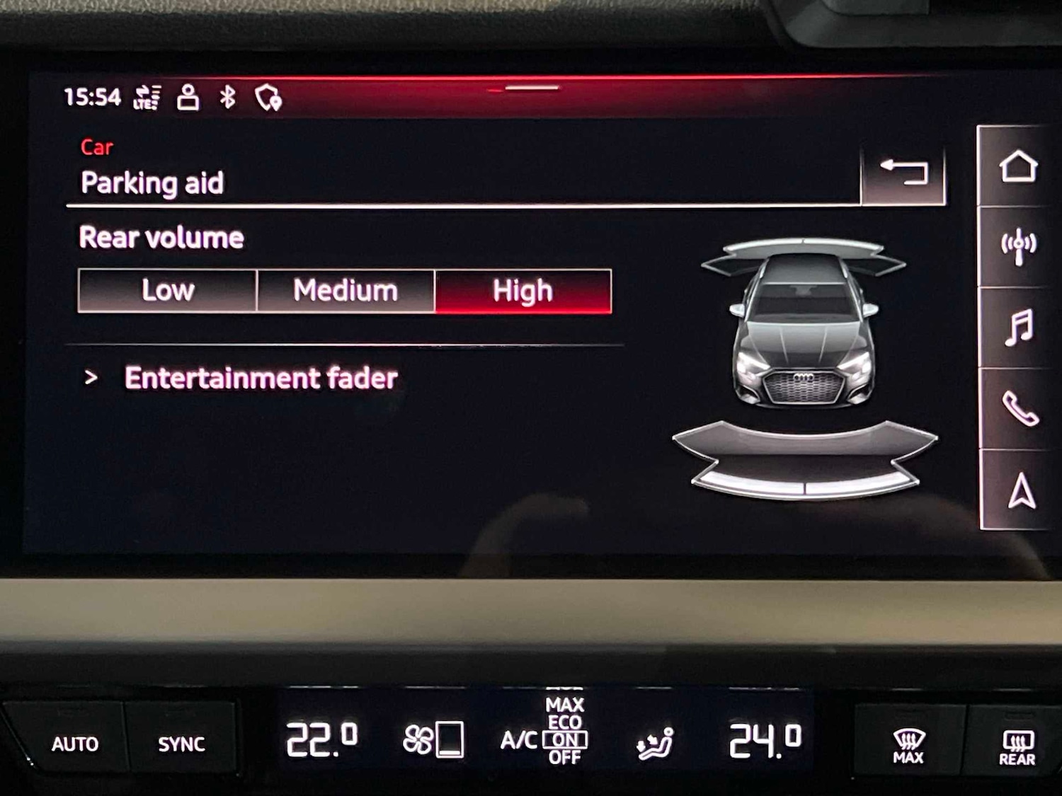 Used Audi A3 2023 for sale - 76746048: Photo 4