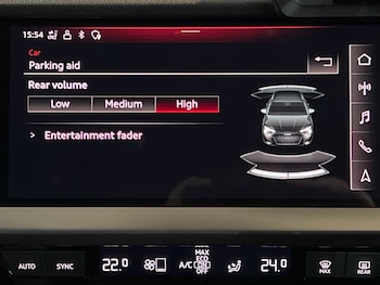 Used Audi A3 2023 for sale - 76746048: Photo